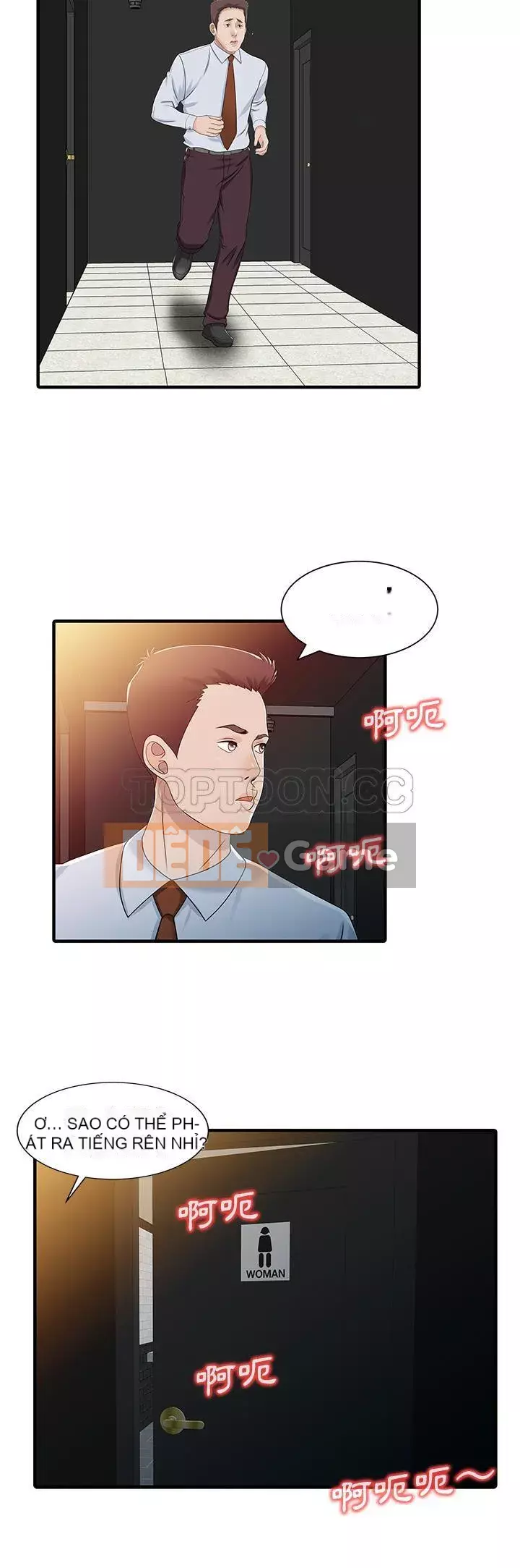 Hai người vợ Chương 1-33