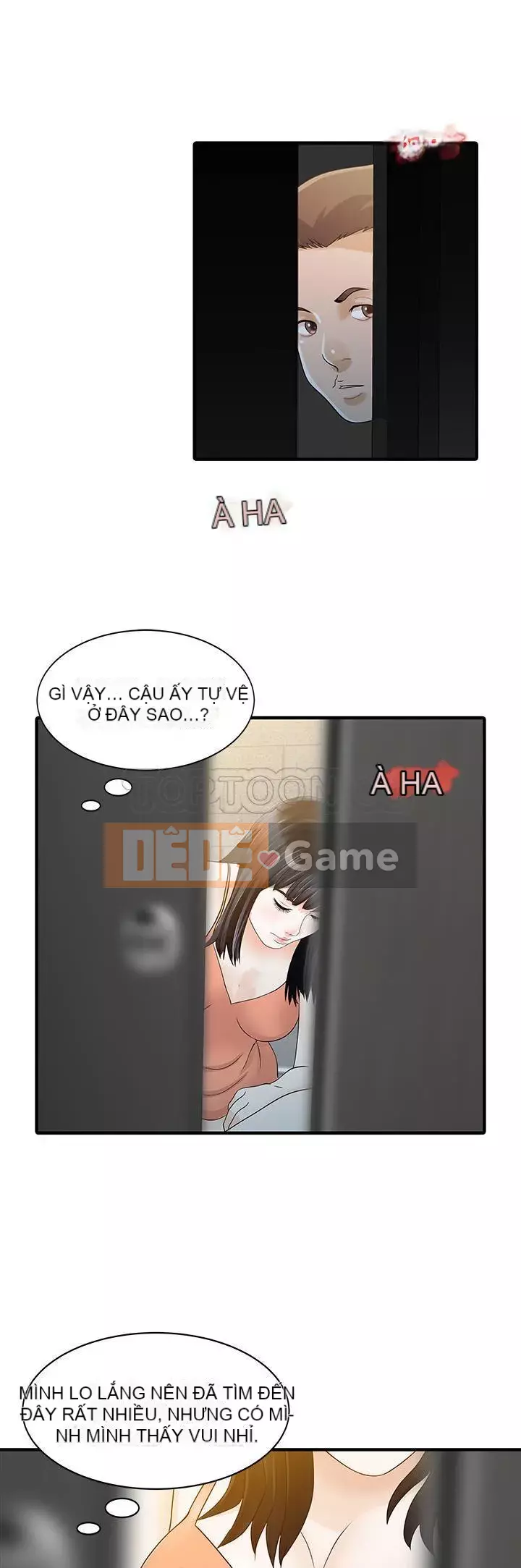 Hai người vợ Chương 1-33