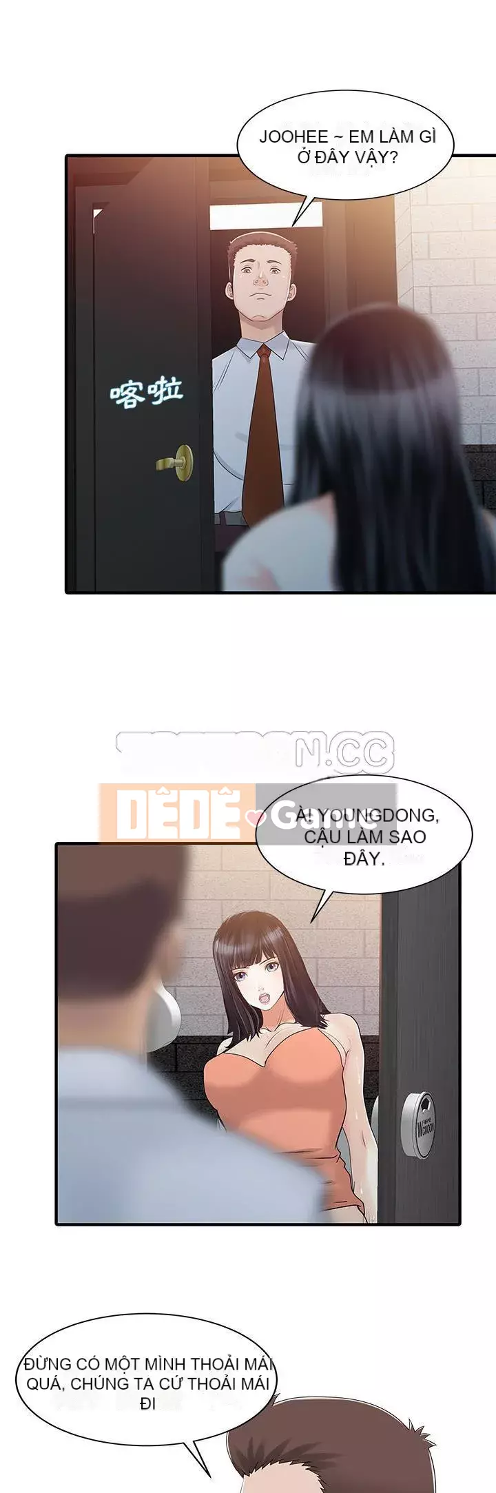 Hai người vợ Chương 1-33