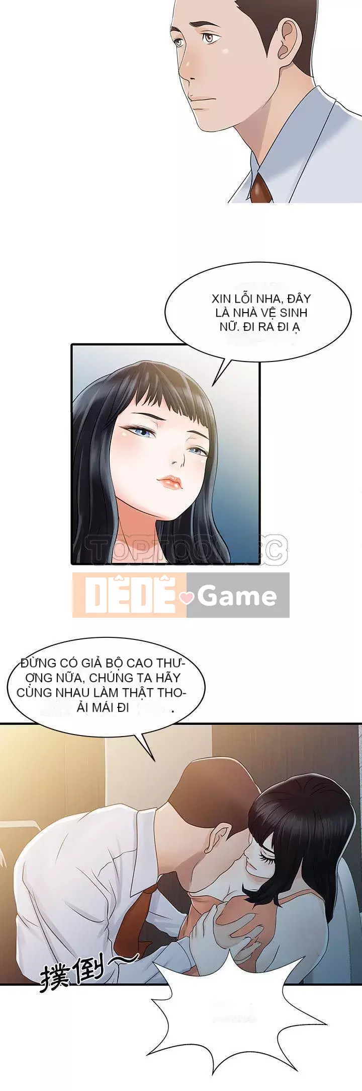 Hai người vợ Chương 1-33