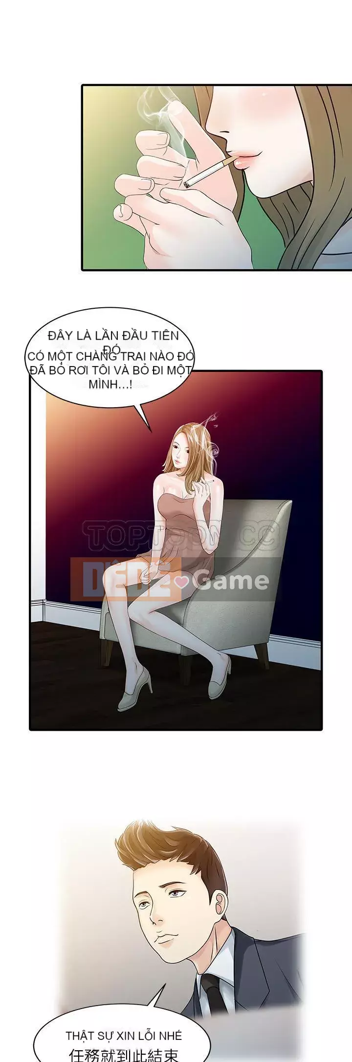 Hai người vợ Chương 1-33