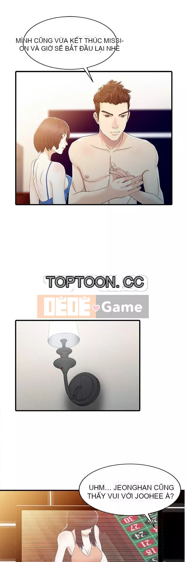 Hai người vợ Chương 1-33