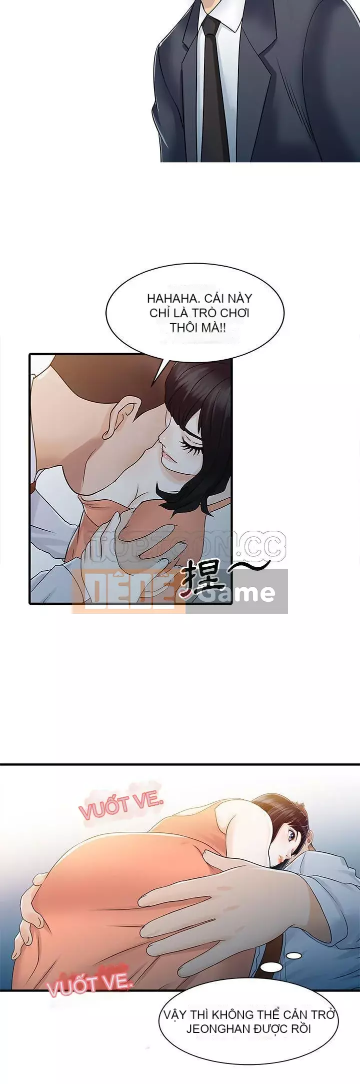 Hai người vợ Chương 1-33