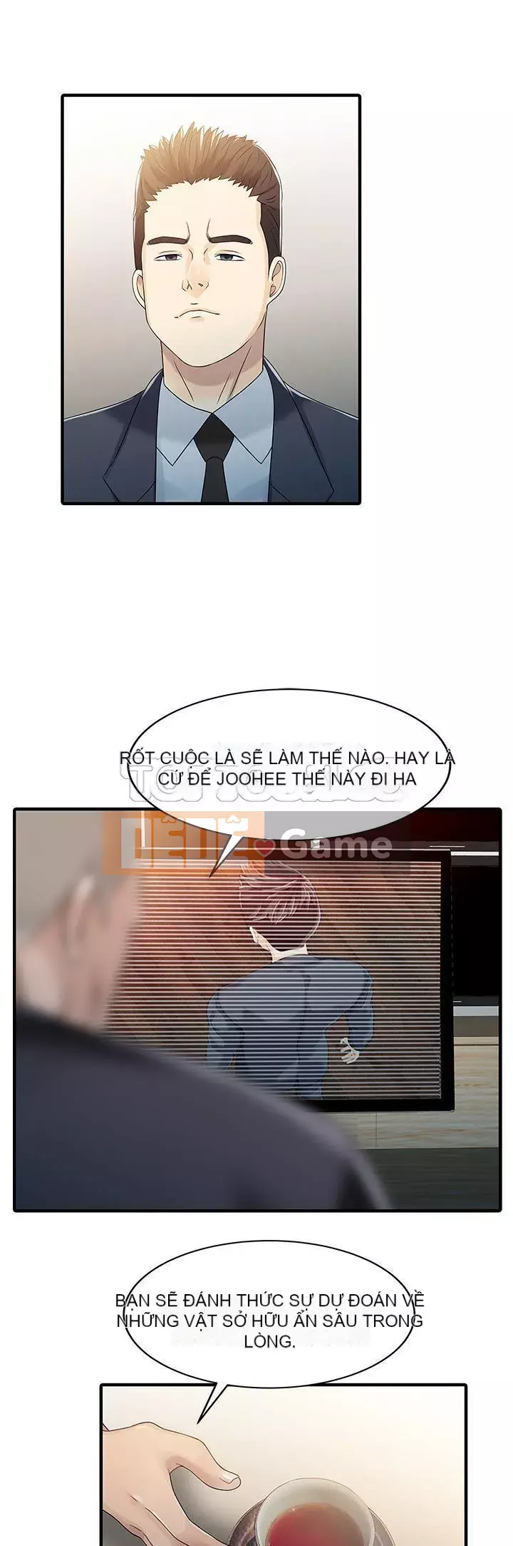 Hai người vợ Chương 1-33