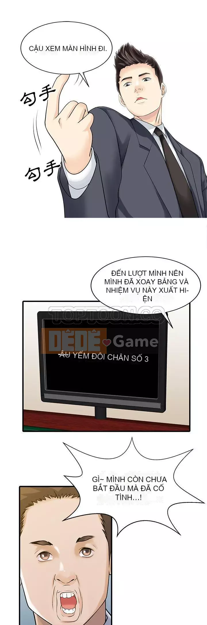 Hai người vợ Chương 1-33