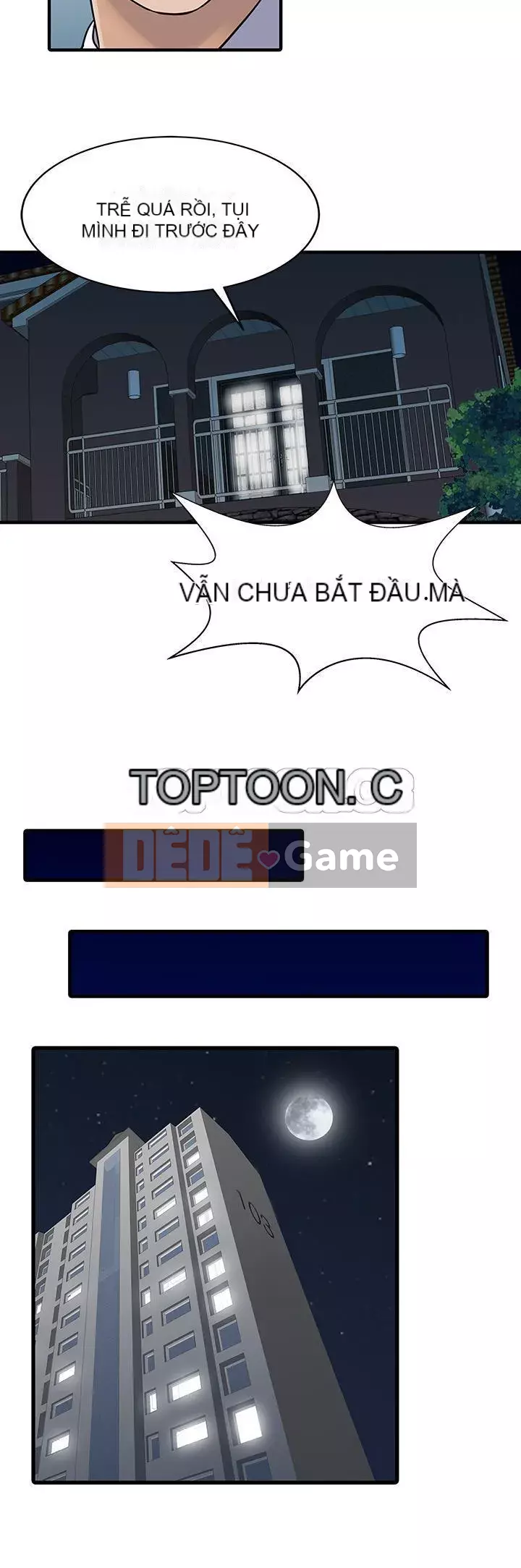 Hai người vợ Chương 1-33