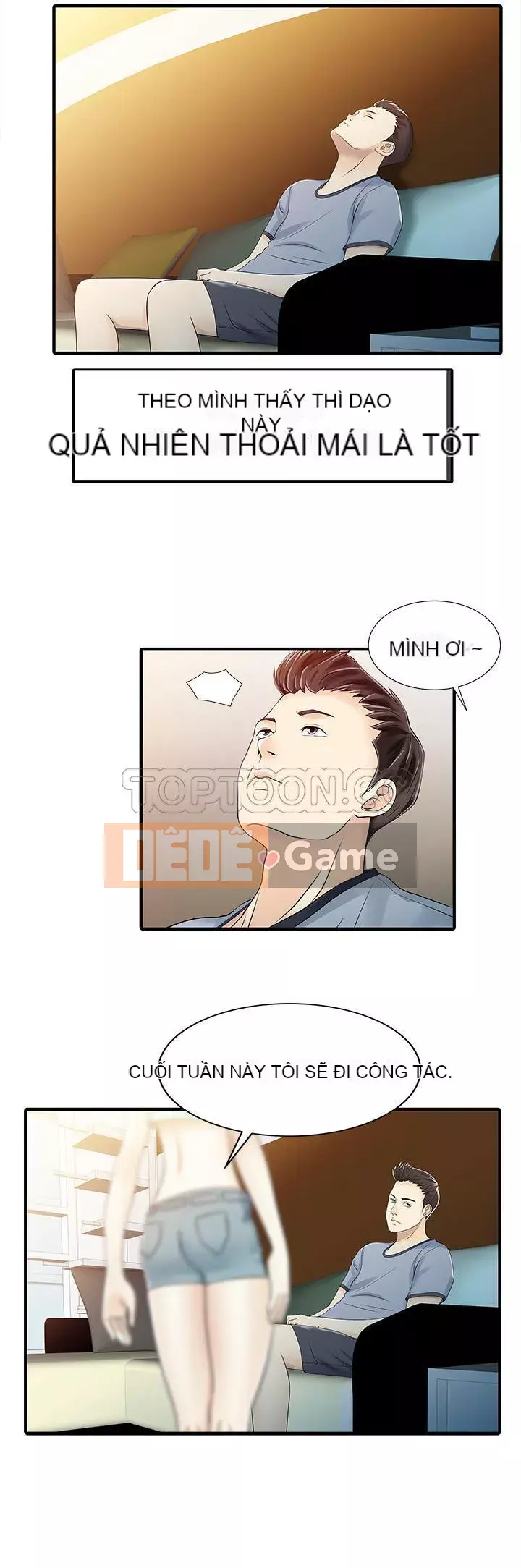 Hai người vợ Chương 1-33