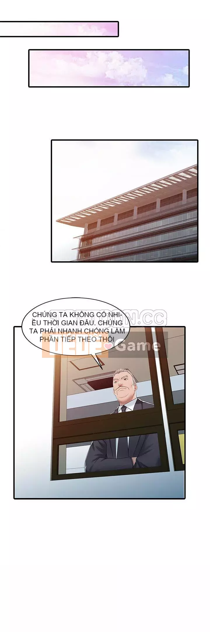 Hai người vợ Chương 1-33