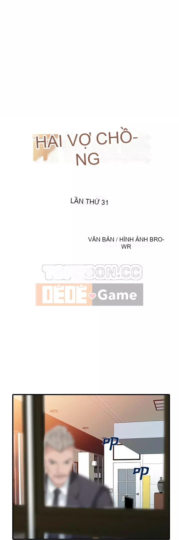 Hai người vợ Chương 1-33