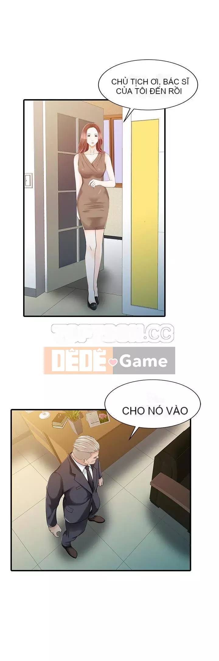 Hai người vợ Chương 1-33