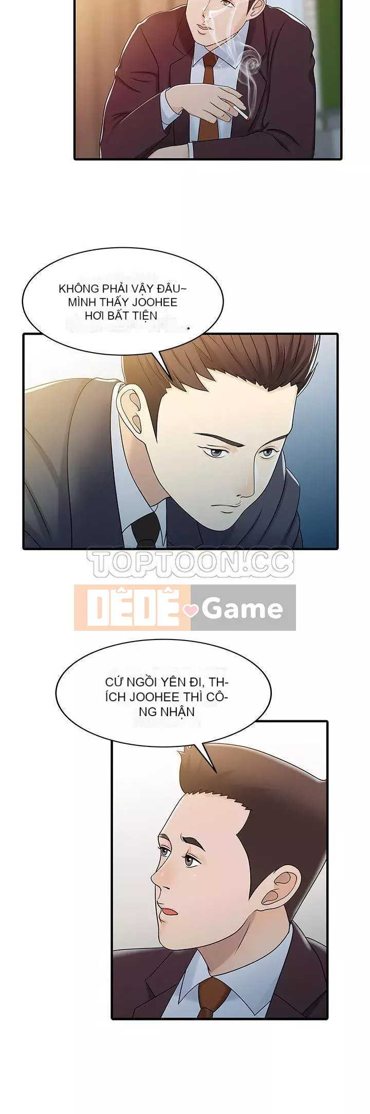 Hai người vợ Chương 1-33