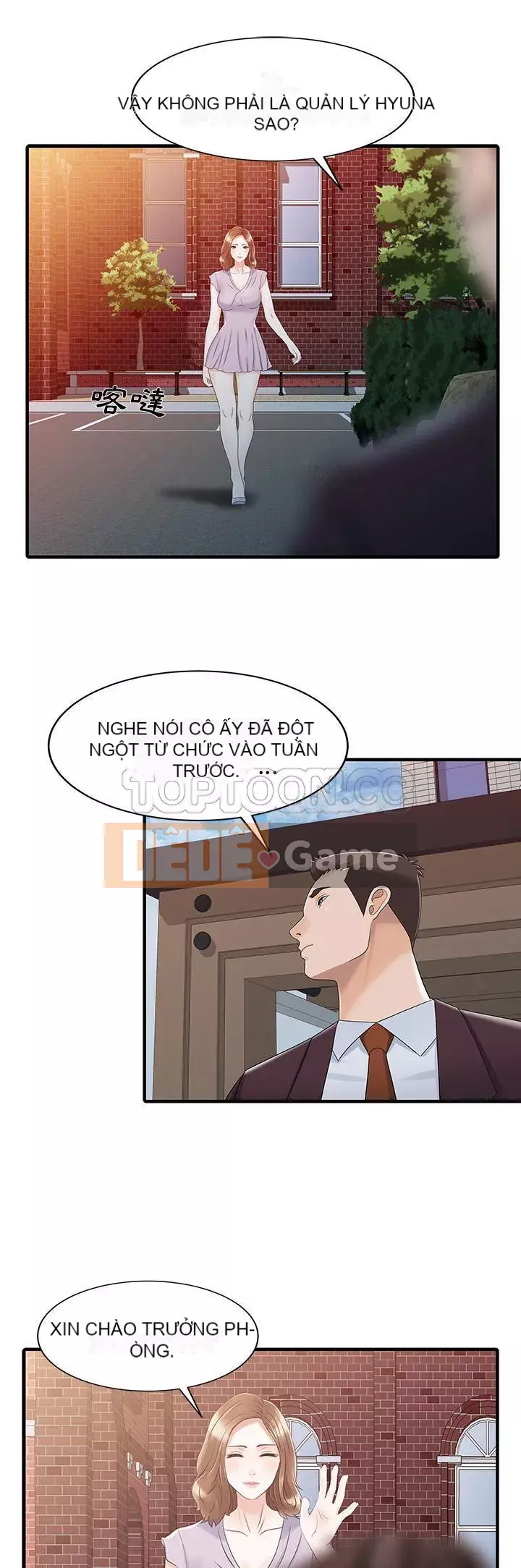 Hai người vợ Chương 1-33