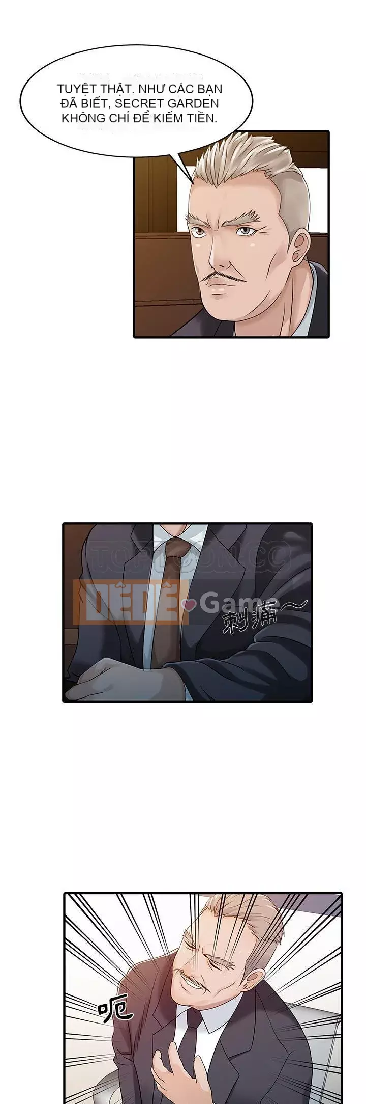 Hai người vợ Chương 1-33