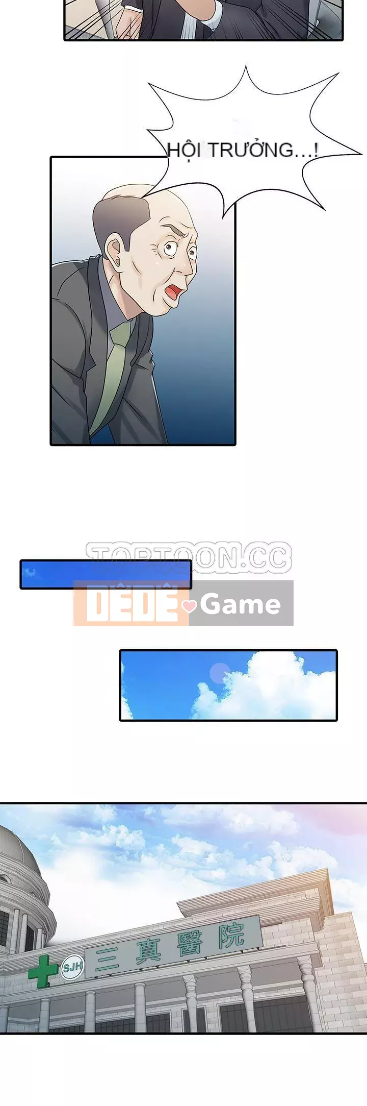 Hai người vợ Chương 1-33