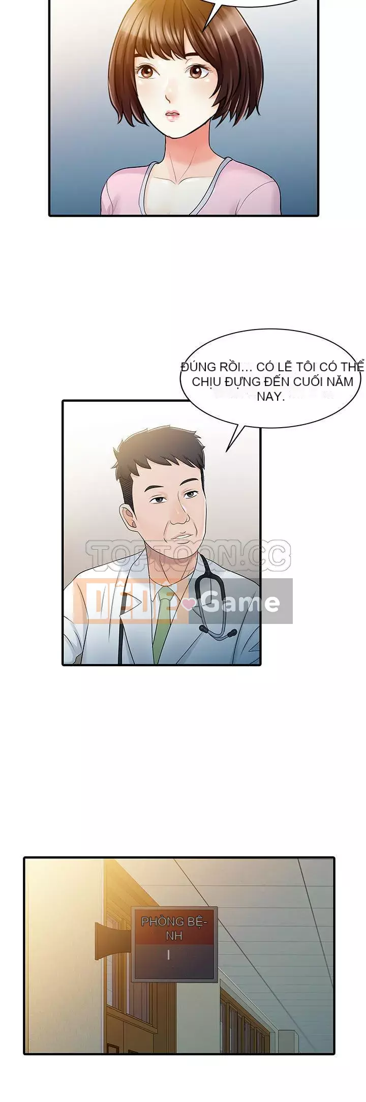 Hai người vợ Chương 1-33