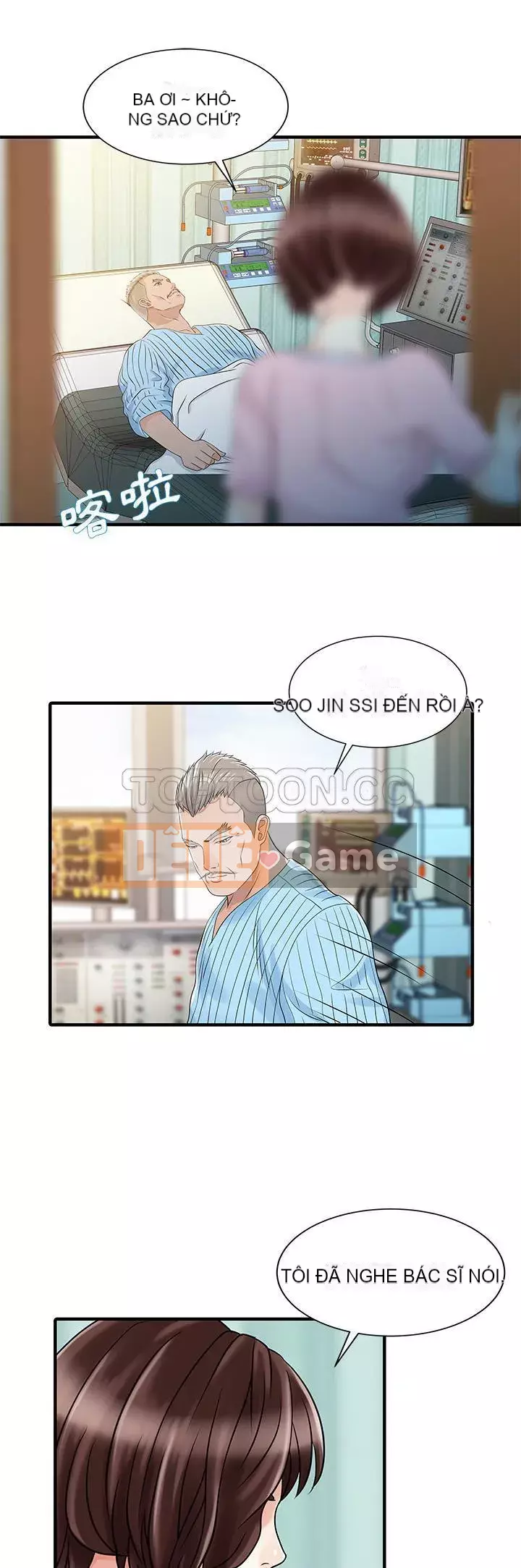 Hai người vợ Chương 1-33