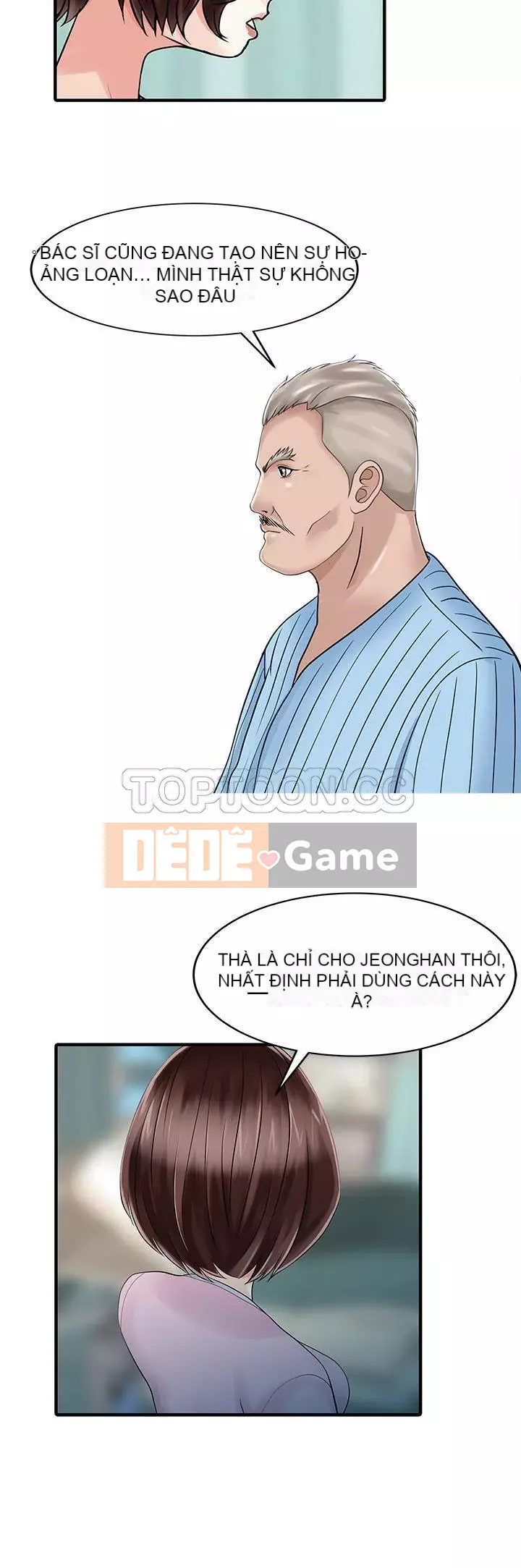 Hai người vợ Chương 1-33