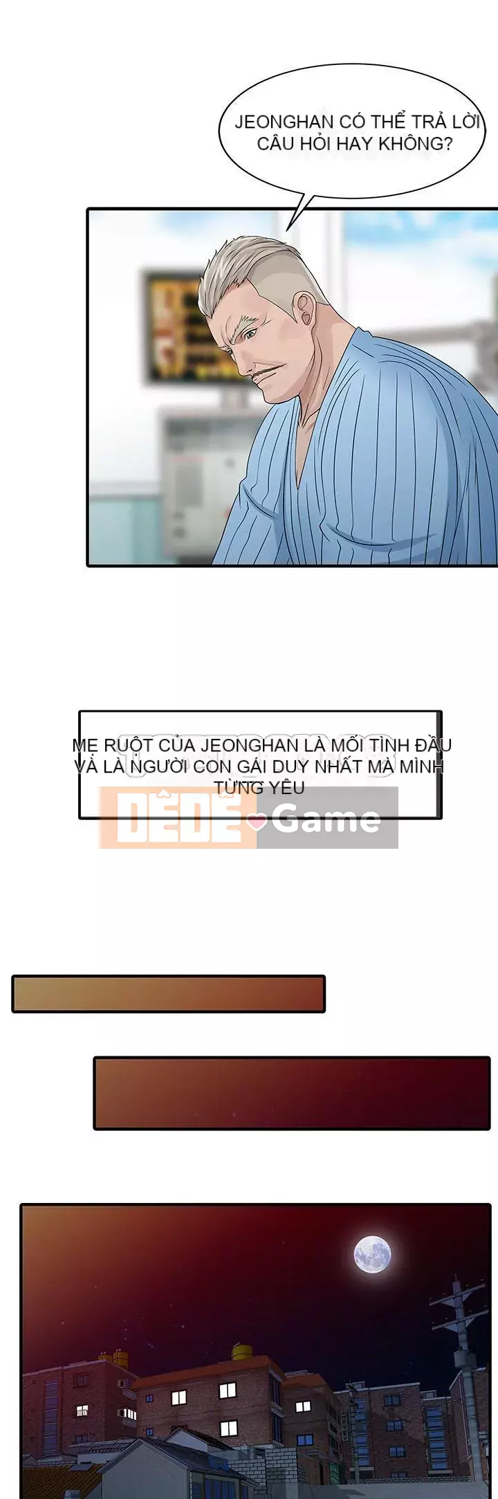 Hai người vợ Chương 1-33