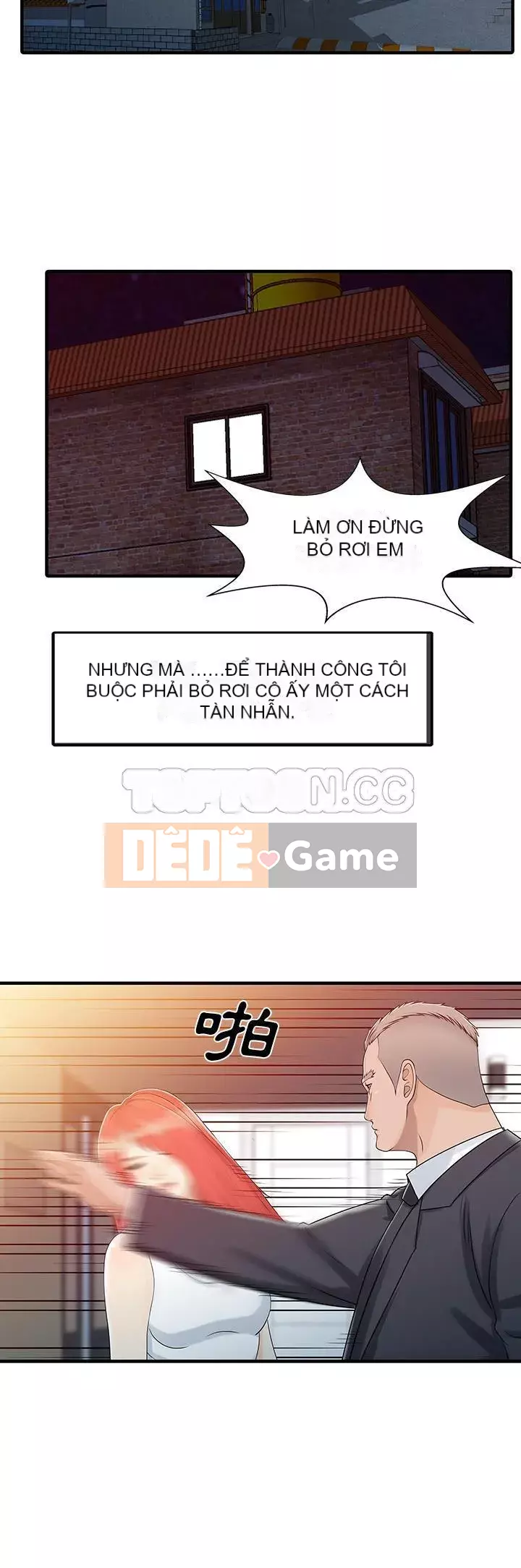 Hai người vợ Chương 1-33