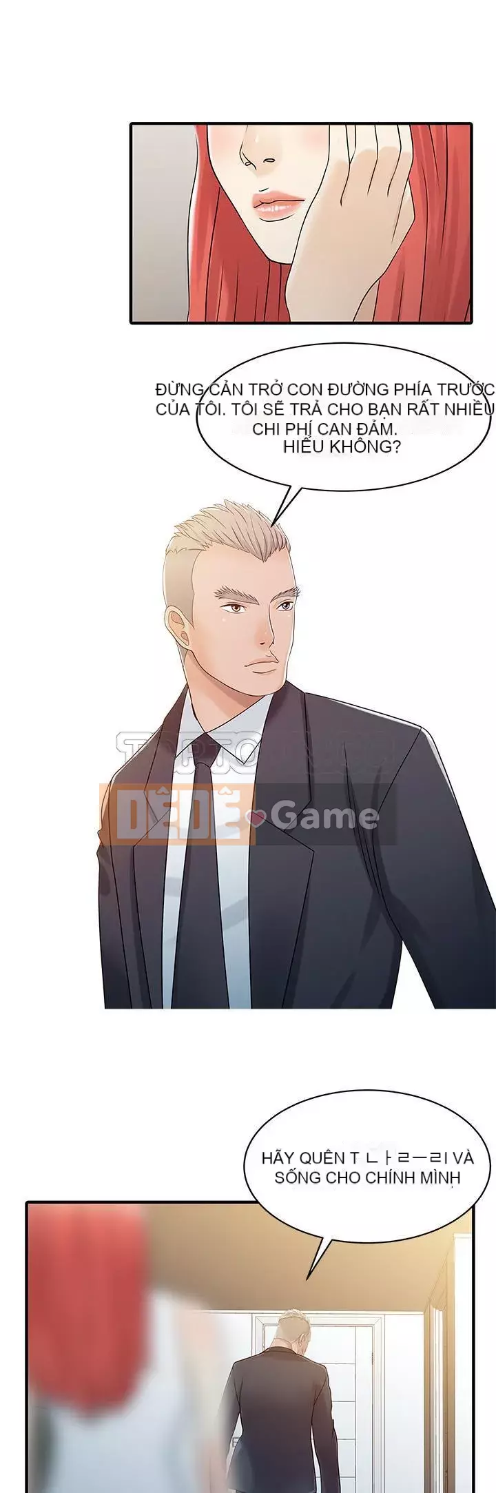 Hai người vợ Chương 1-33