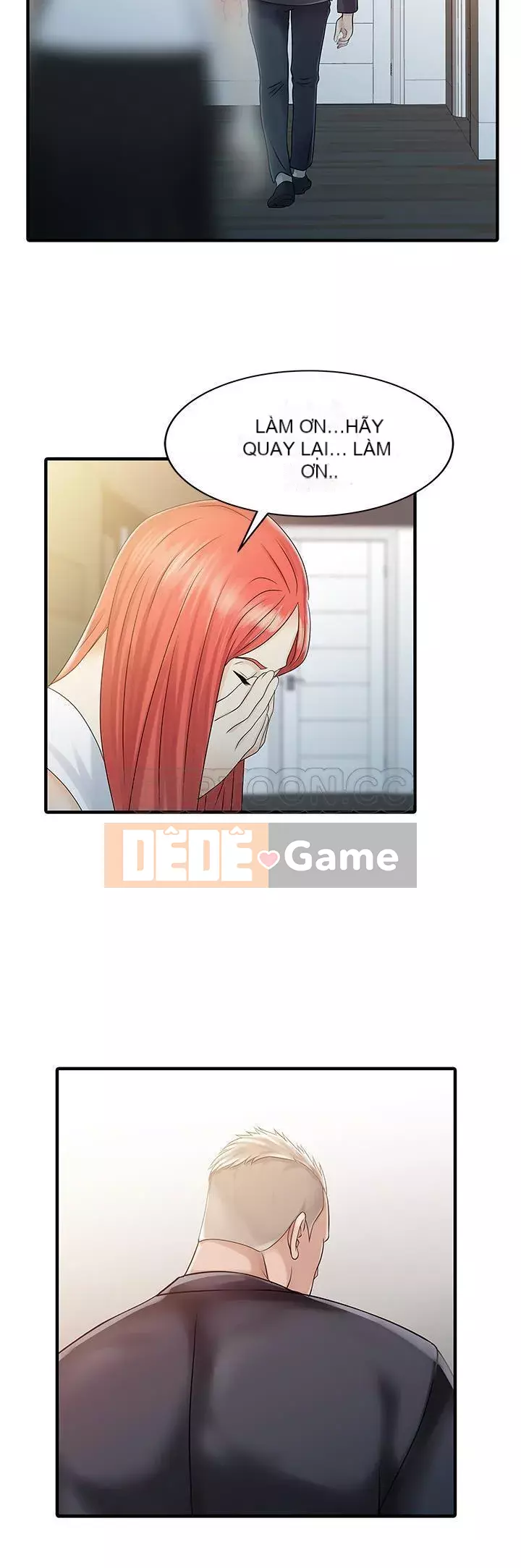 Hai người vợ Chương 1-33