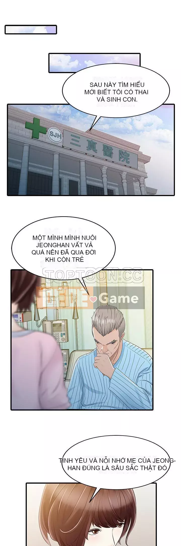 Hai người vợ Chương 1-33