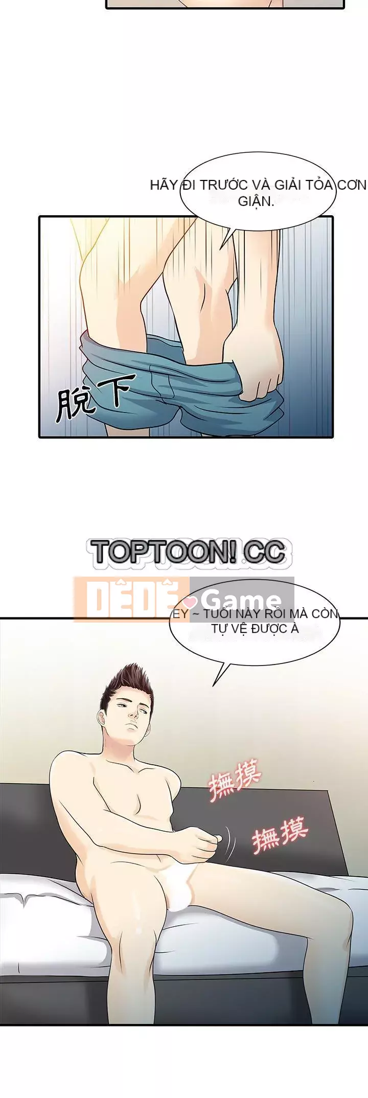 Hai người vợ Chương 1-33