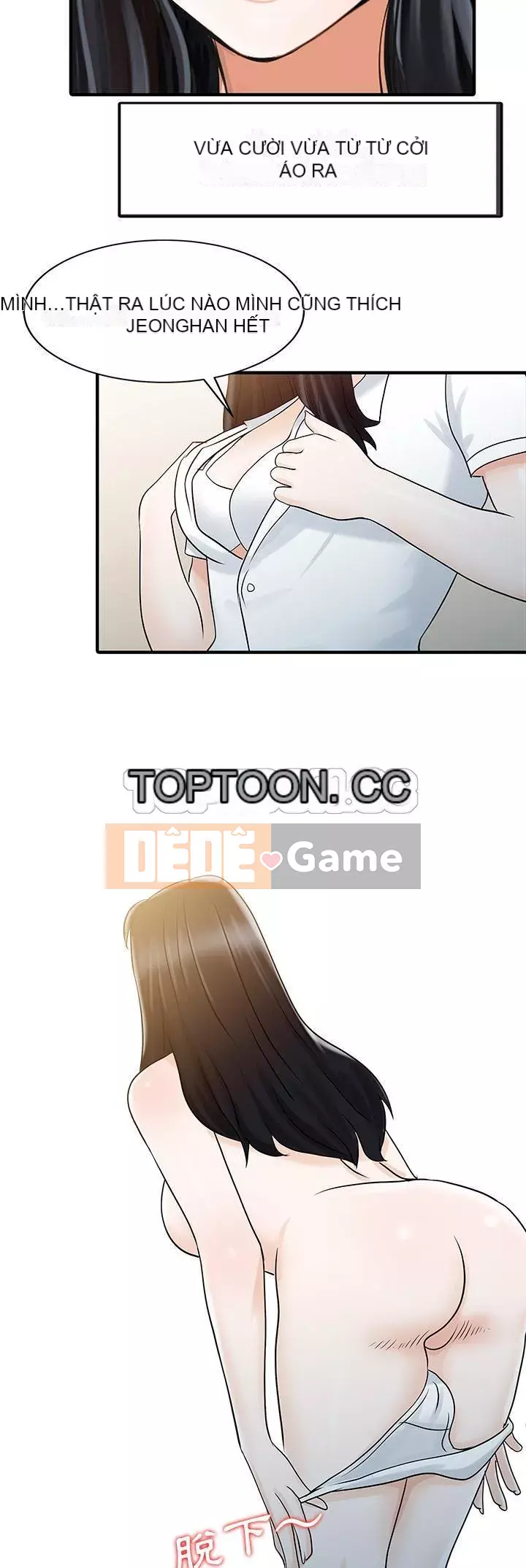 Hai người vợ Chương 1-33