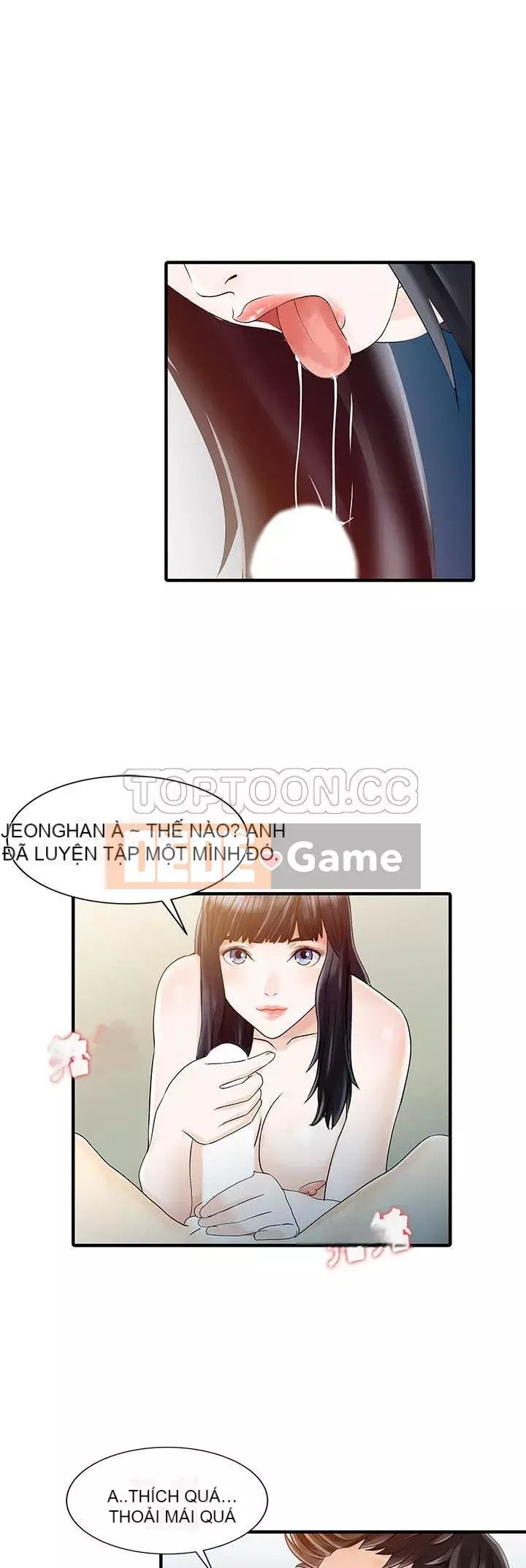 Hai người vợ Chương 1-33