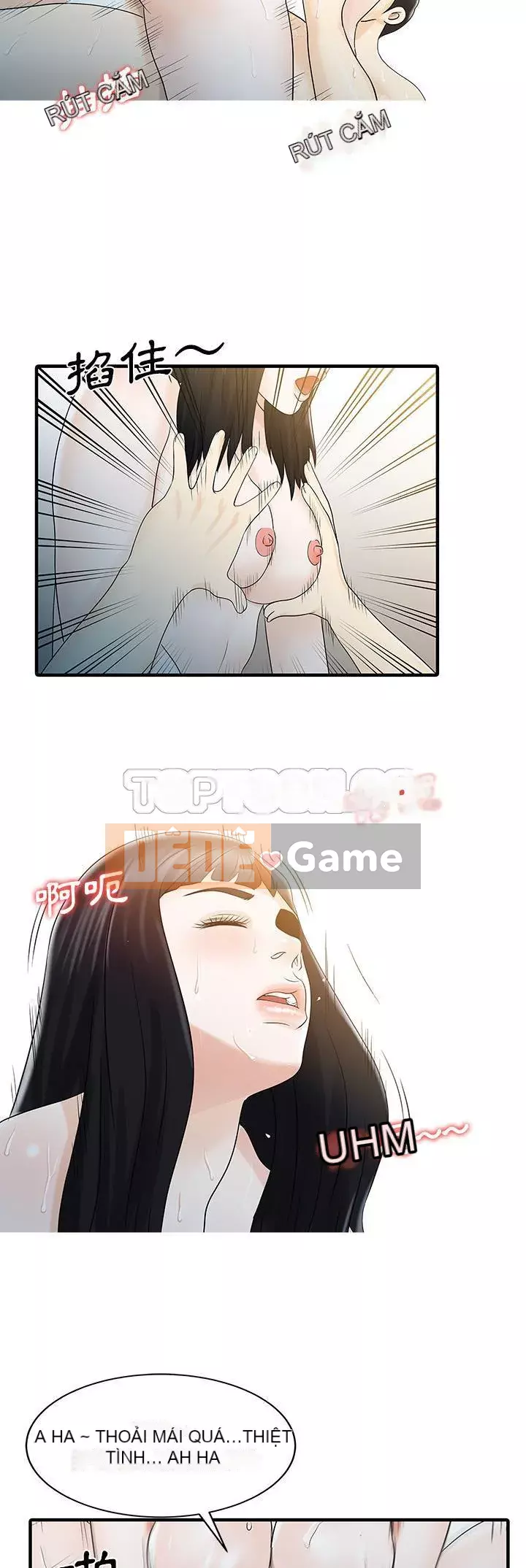 Hai người vợ Chương 1-33