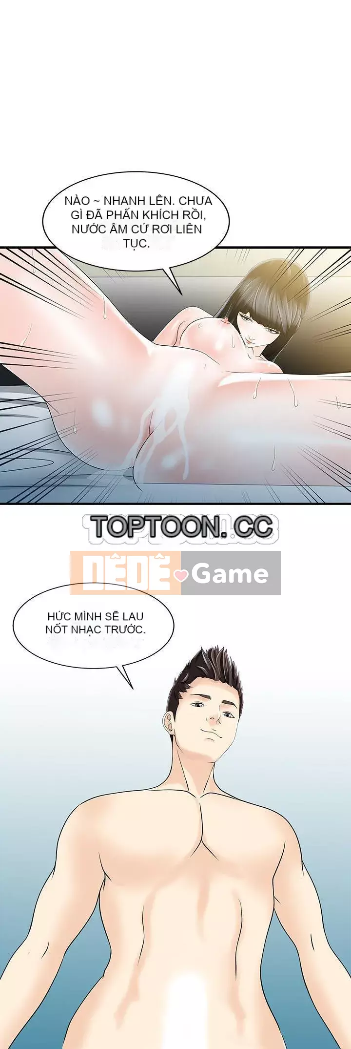 Hai người vợ Chương 1-33