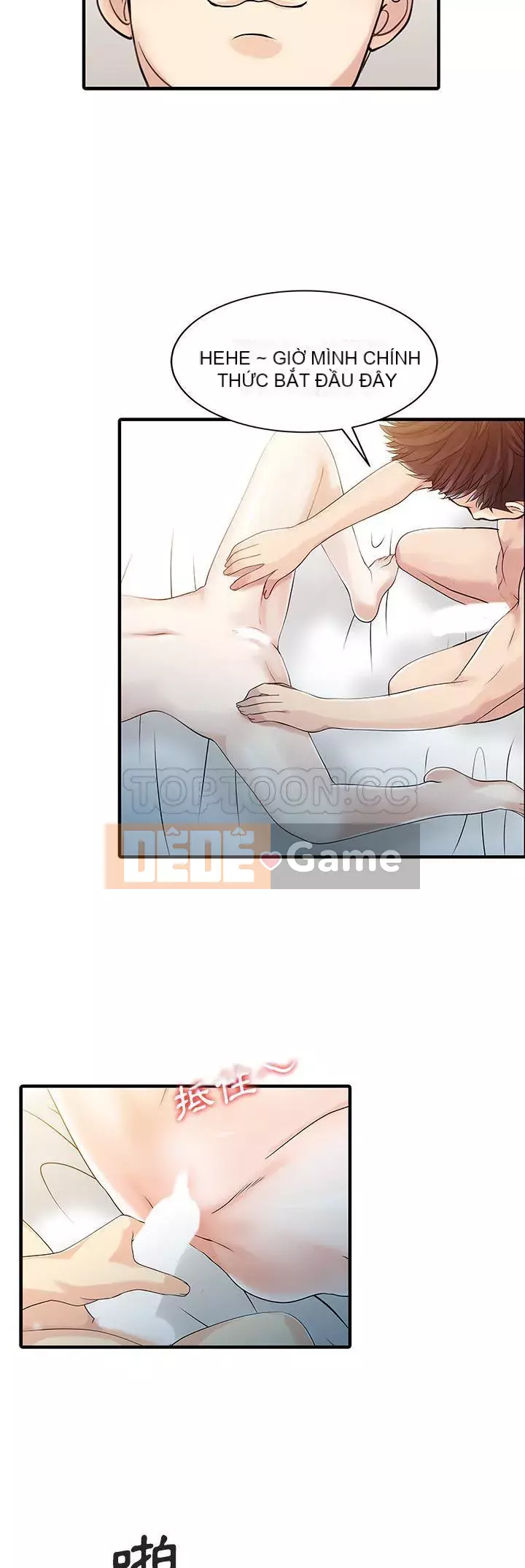 Hai người vợ Chương 1-33