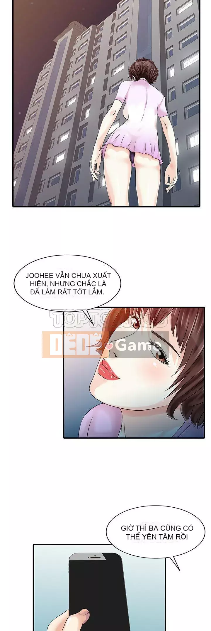 Hai người vợ Chương 1-33