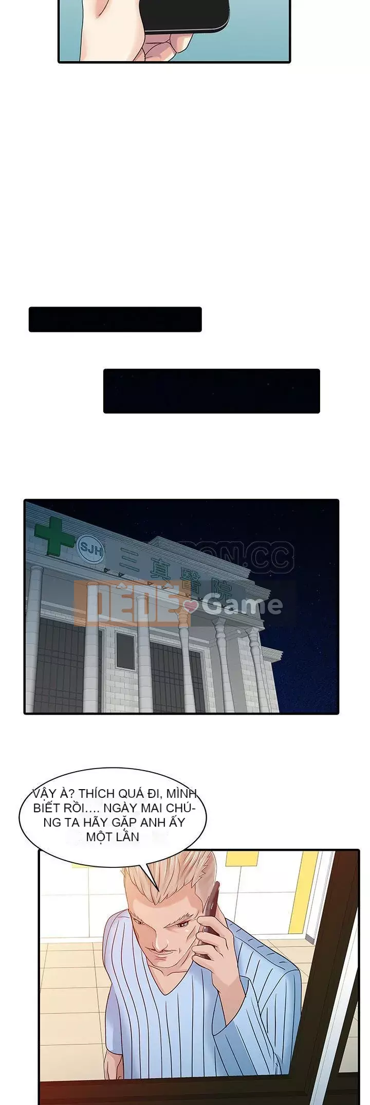 Hai người vợ Chương 1-33