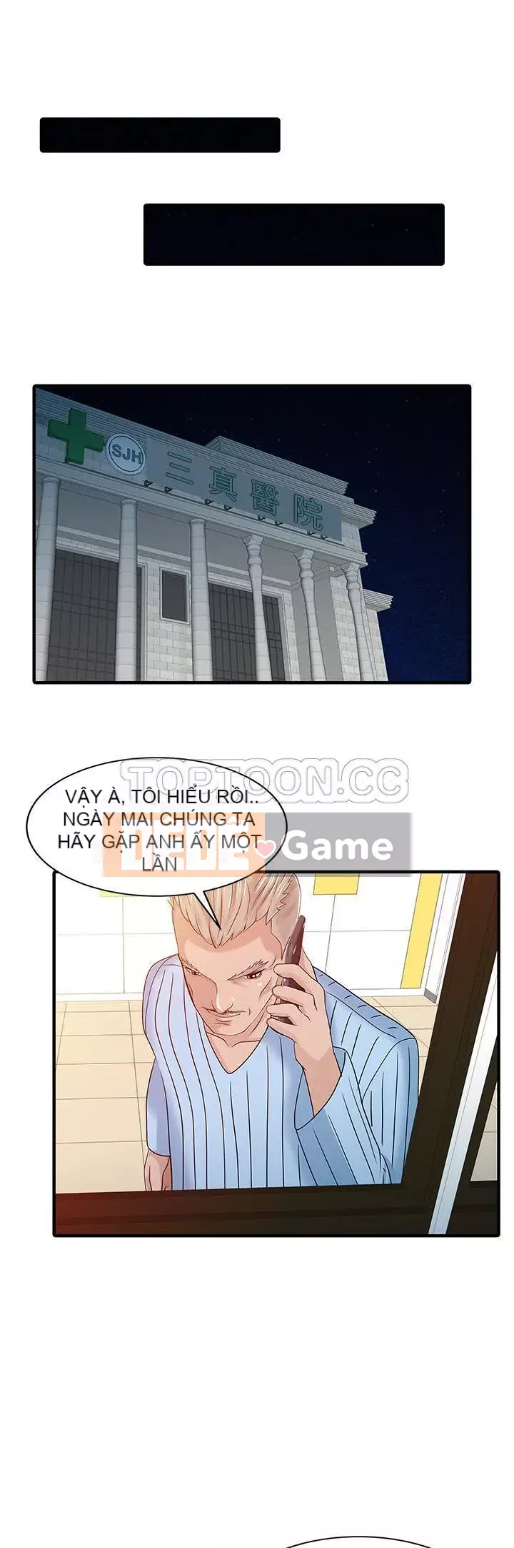 Hai người vợ Chương 1-33