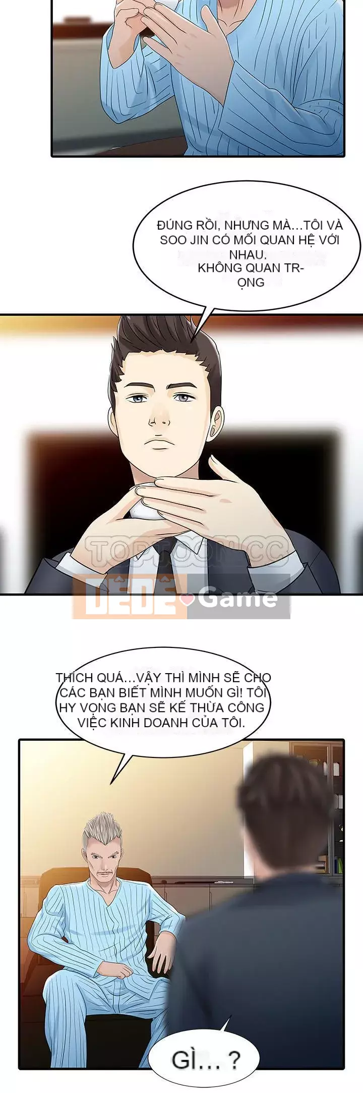 Hai người vợ Chương 1-33