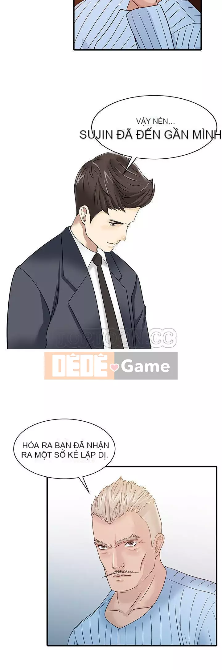 Hai người vợ Chương 1-33