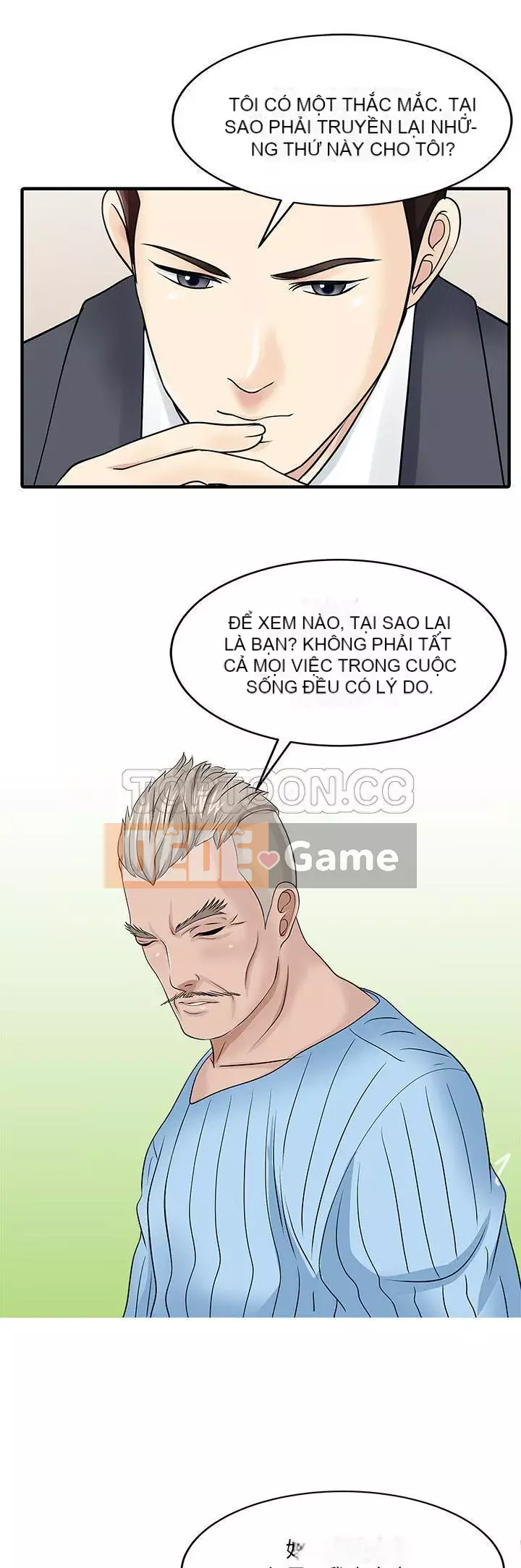 Hai người vợ Chương 1-33