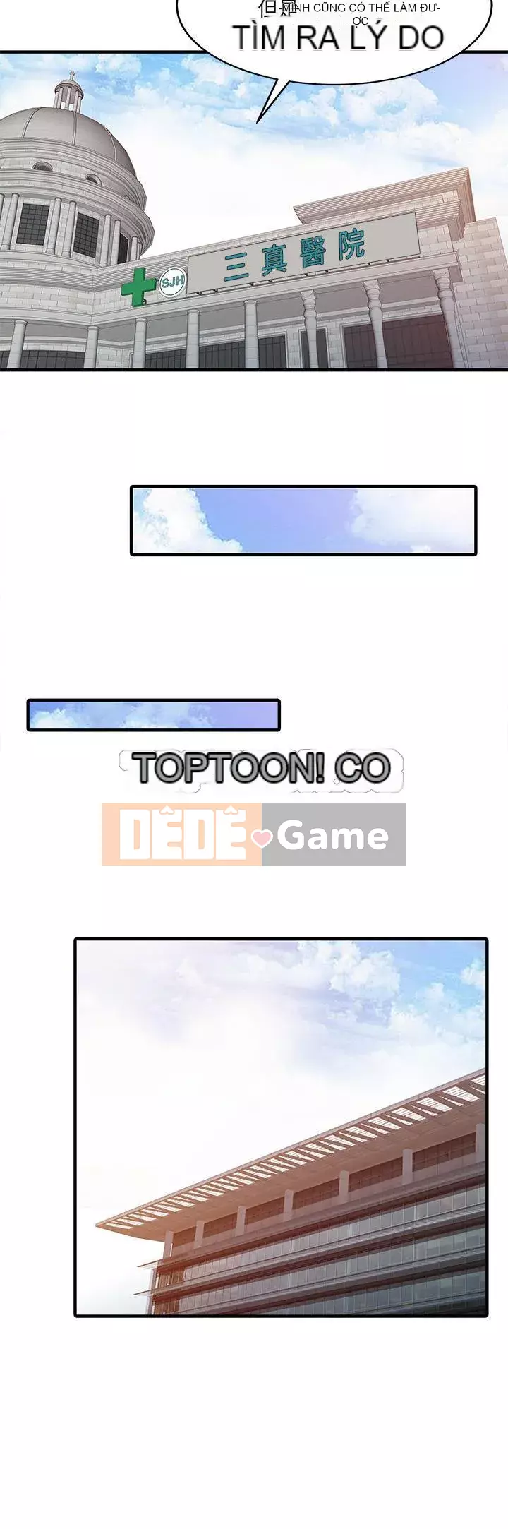 Hai người vợ Chương 1-33