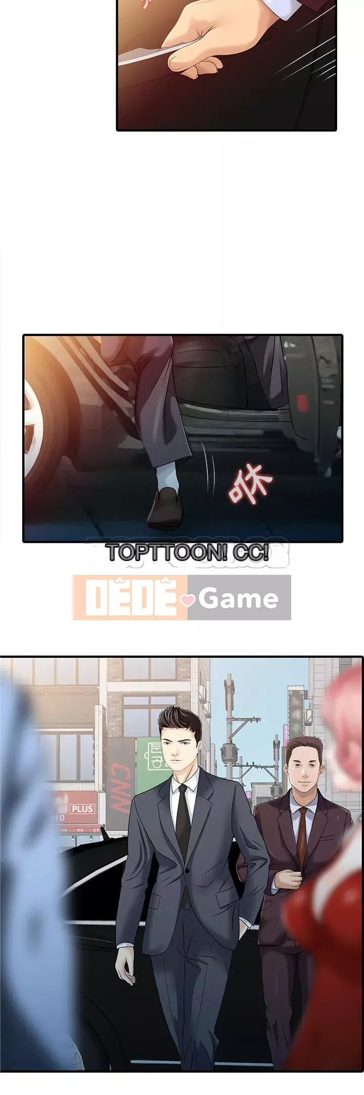 Hai người vợ Chương 1-33