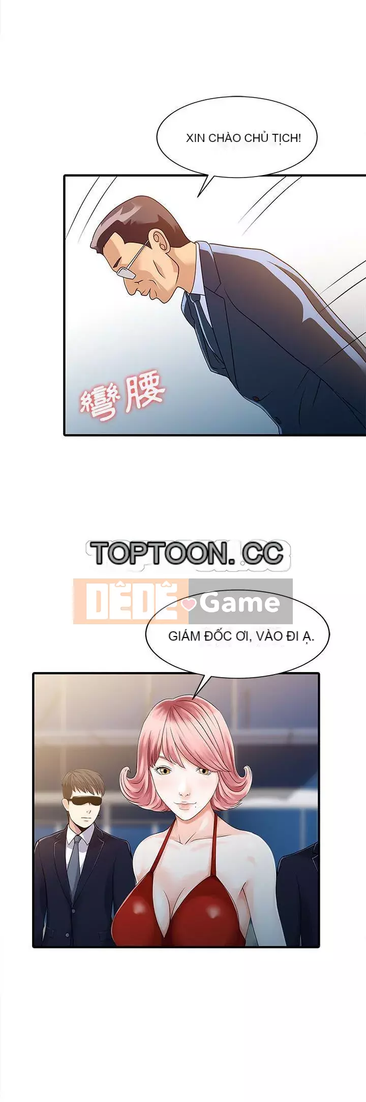 Hai người vợ Chương 1-33