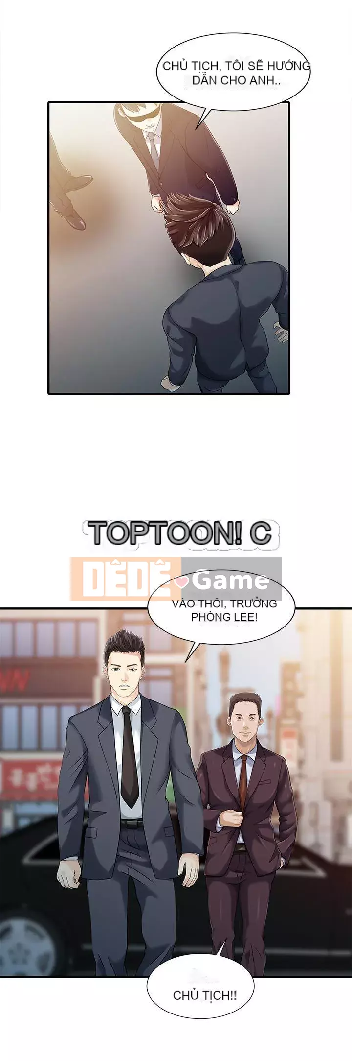 Hai người vợ Chương 1-33