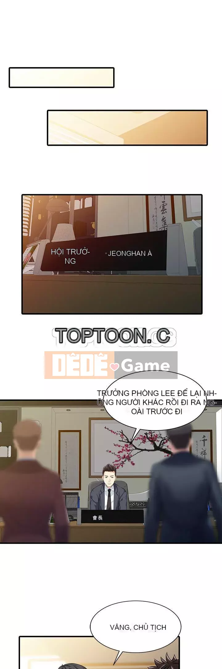 Hai người vợ Chương 1-33