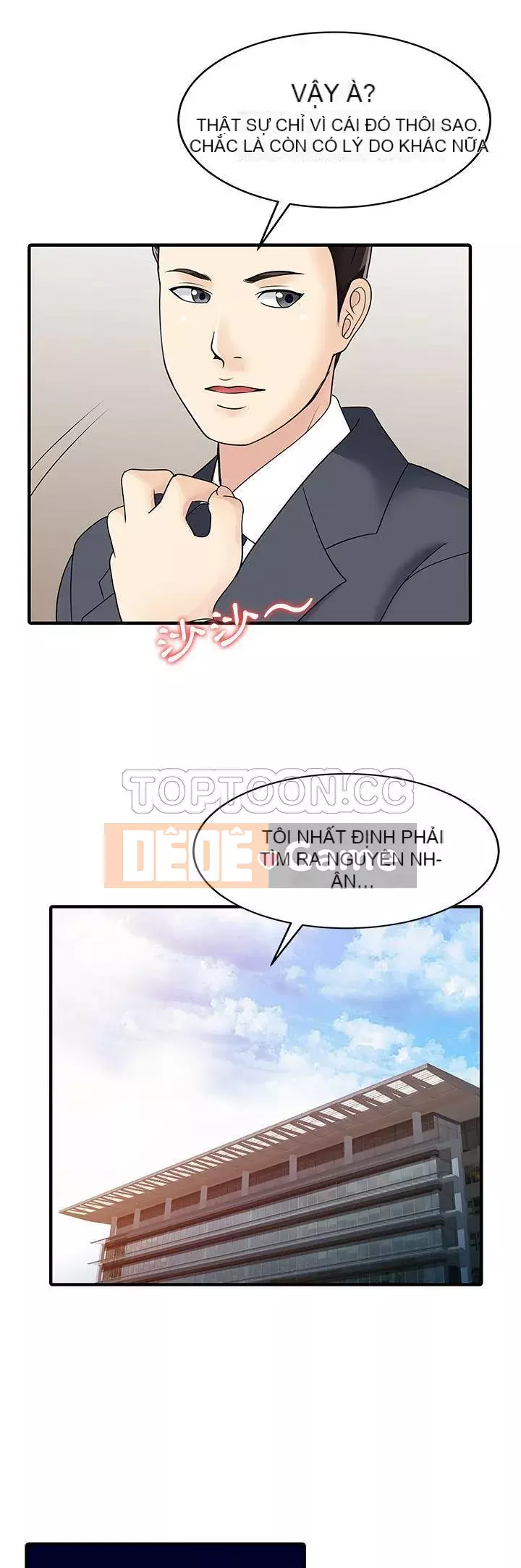 Hai người vợ Chương 1-33