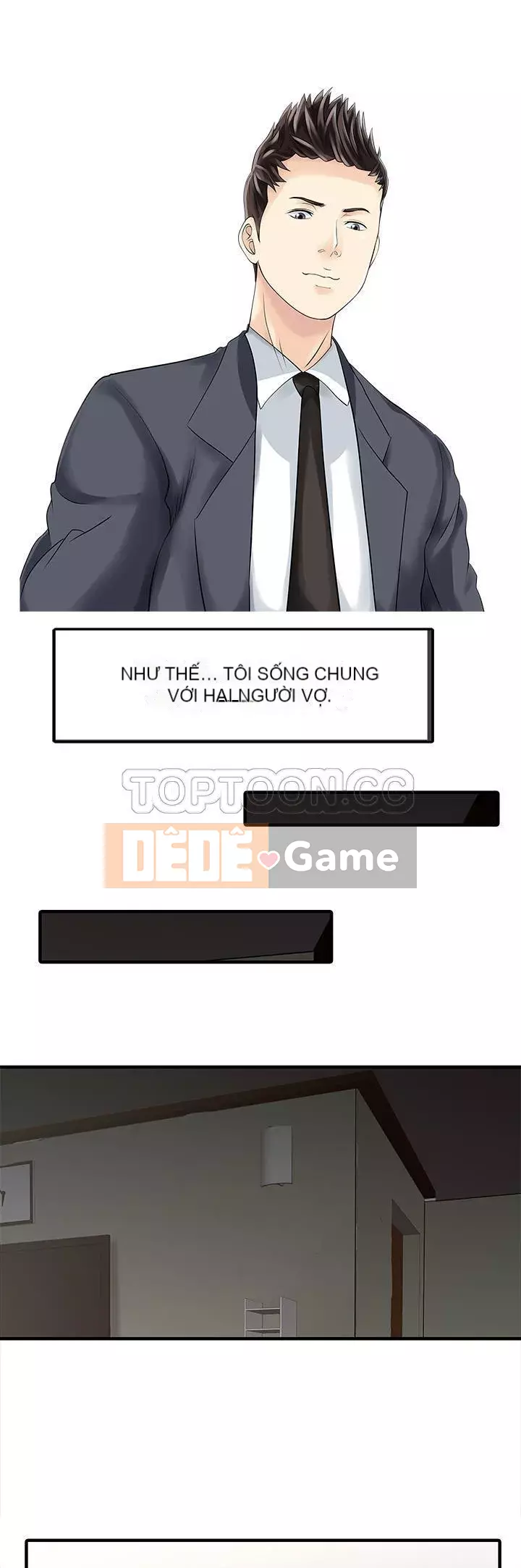 Hai người vợ Chương 1-33