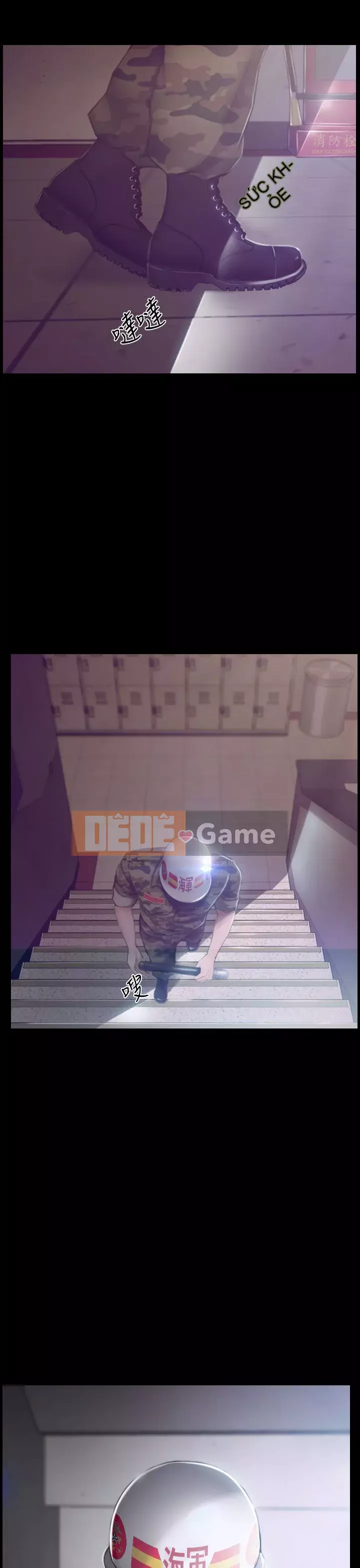 Con gái đừng tự phụ Chương 1-25