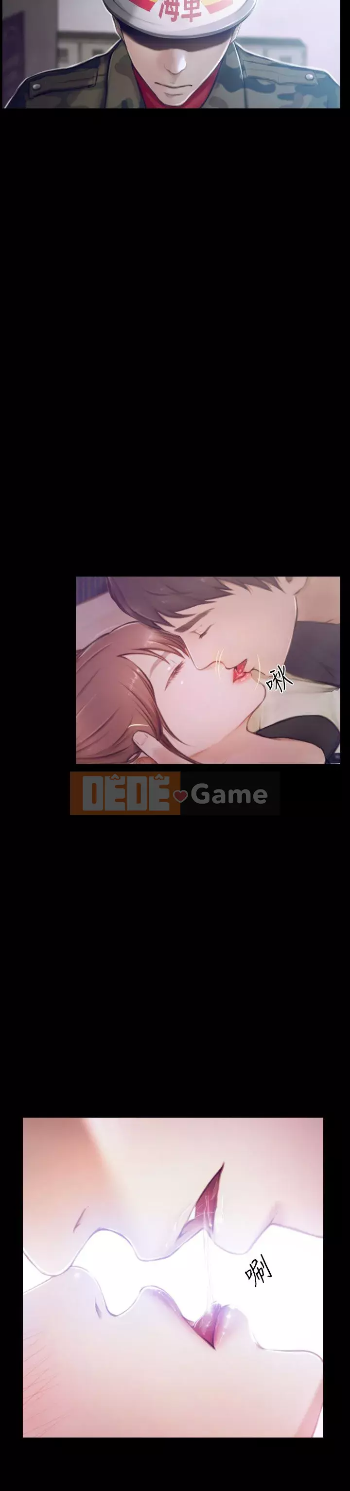 Con gái đừng tự phụ Chương 1-25