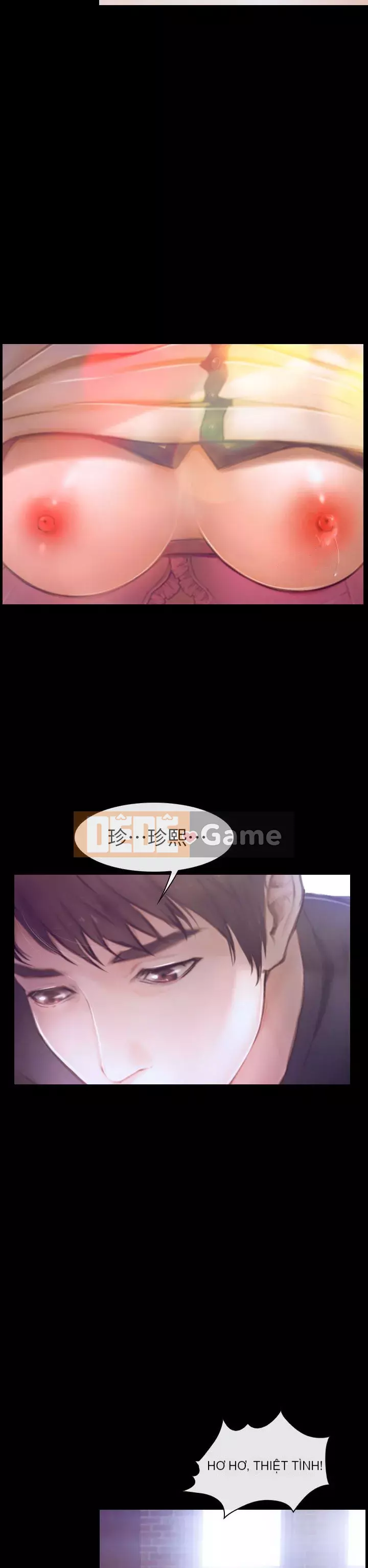 Con gái đừng tự phụ Chương 1-25