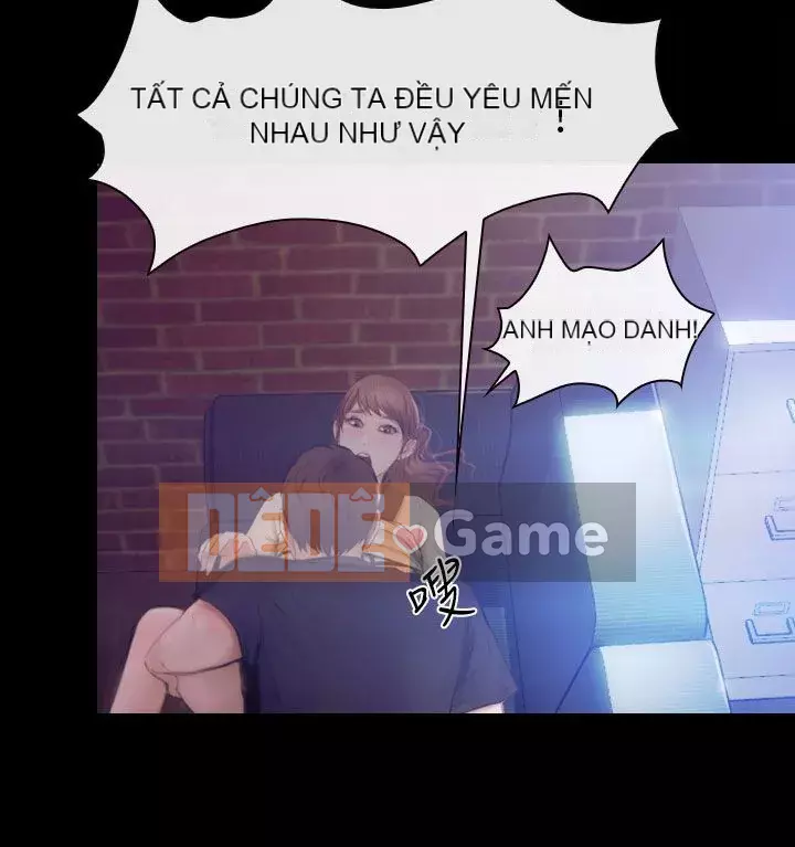 Con gái đừng tự phụ Chương 1-25