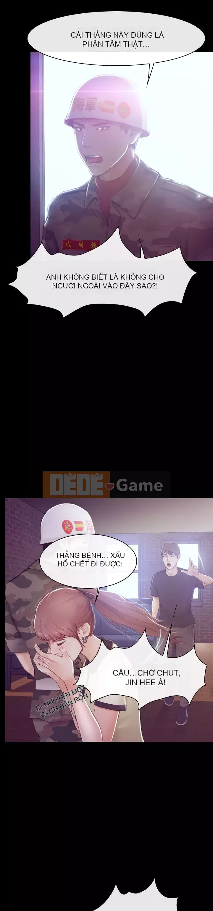 Con gái đừng tự phụ Chương 1-25